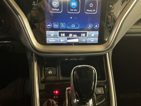 Certified 2023 Subaru Outback Onyx Edition XT image 20