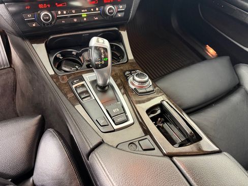 Used 2011 BMW 535i xDrive Sedan AWD/4WD image 15