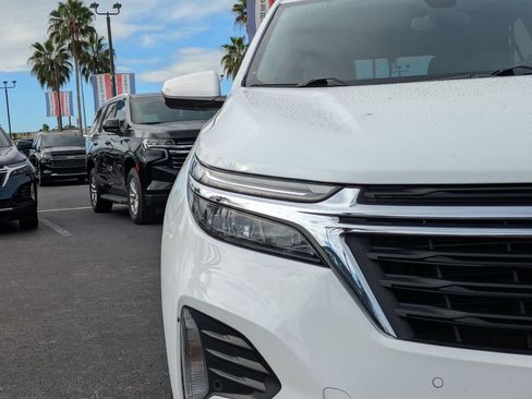 Used 2024 Chevrolet Equinox LT image 10