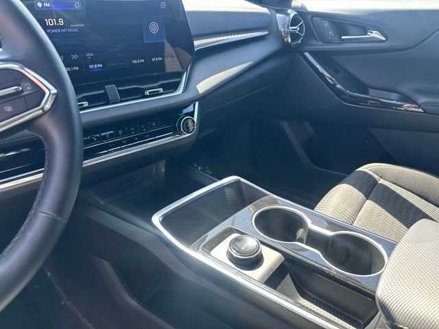 Certified 2026 Chevrolet Equinox LT AWD/4WD image 25