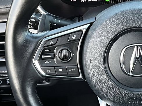Certified 2023 Acura MDX SH-AWD w/ Advance Package image 12