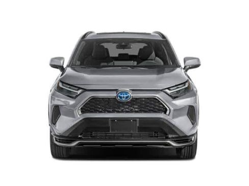 Used 2023 Toyota RAV4 SE w/ Weather & Moonroof Package AWD/4WD image 5