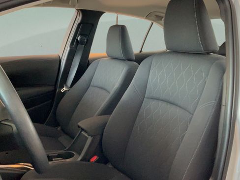 Used 2023 Toyota Corolla LE w/ Carpet Mat Package (TMS) FWD image 22
