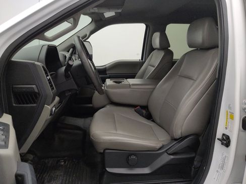 Used 2021 Ford F250 XL w/ Power Equipment Group image 17