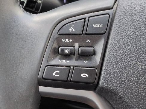 Used 2020 Hyundai Tucson Ultimate AWD/4WD image 26