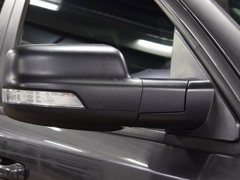 Used 2022 RAM 1500 TRX w/ TRX Level 1 Equipment Group image 16