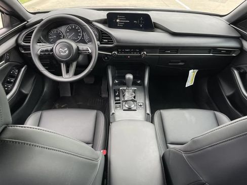Used 2026 MAZDA MAZDA3 s Sport FWD image 9