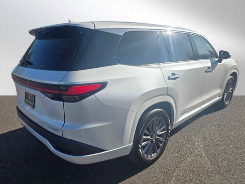 Used 2025 Lexus TX 350 FWD w/ Convenience Package image 3