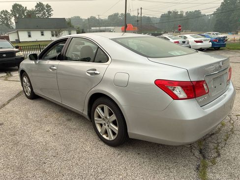 Used 2008 Lexus ES 350 FWD image 5