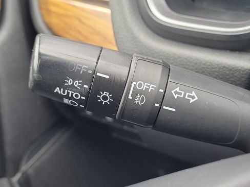 Used 2018 Honda CR-V EX-L image 11