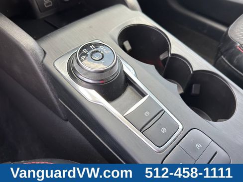 Used 2025 Ford Escape ST-Line Select AWD/4WD image 15
