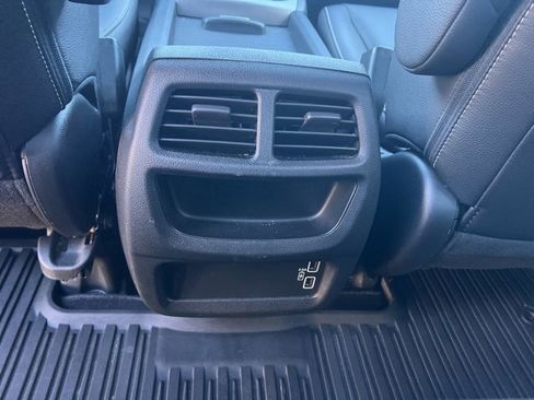 Used 2022 Honda Ridgeline RTL-E image 21