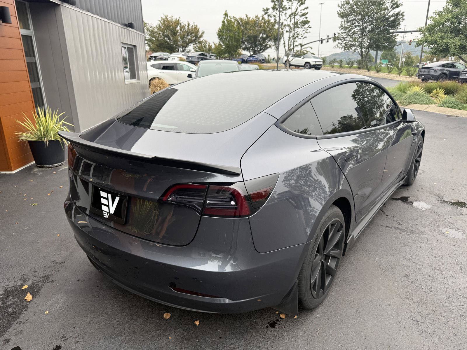 Used 2023 Tesla Model 3 Standard Range RWD image 6