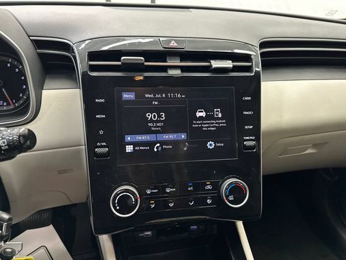 Used 2023 Hyundai Tucson SE FWD image 25