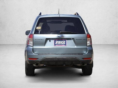 Used 2012 Subaru Forester 2.5X Limited AWD/4WD image 6