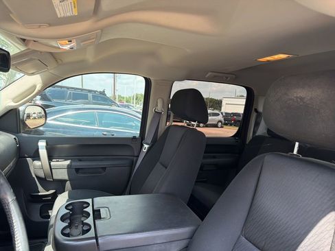 Used 2013 GMC Sierra 1500 SLE RWD image 2