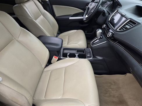 Used 2016 Honda CR-V EX-L image 12