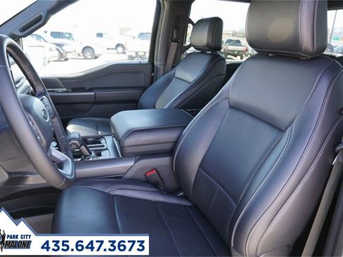 Used 2025 Ford F150 Lariat image 17