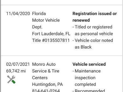 Used 2016 Land Rover Range Rover Supercharged image 66