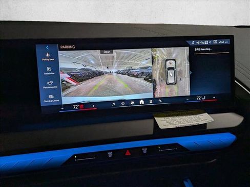 New 2026 BMW X3 xDrive30 w/ Premium Package image 14