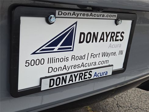 New 2026 Acura Integra A-Spec image 33