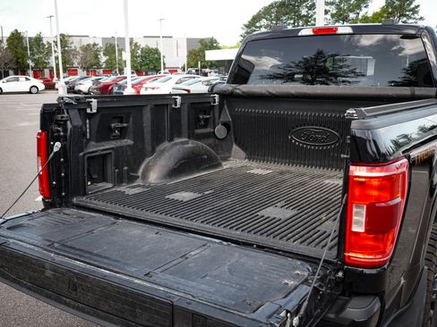 Used 2023 Ford F150 Tremor AWD/4WD image 32