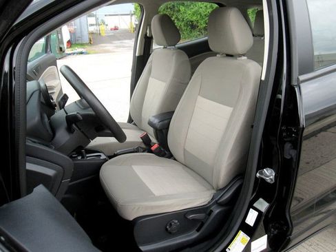 Used 2021 Ford EcoSport S FWD image 17