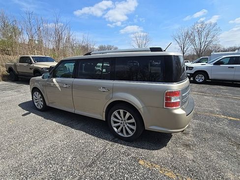 Used 2018 Ford Flex Limited w/ Equipment Group 303A image 4
