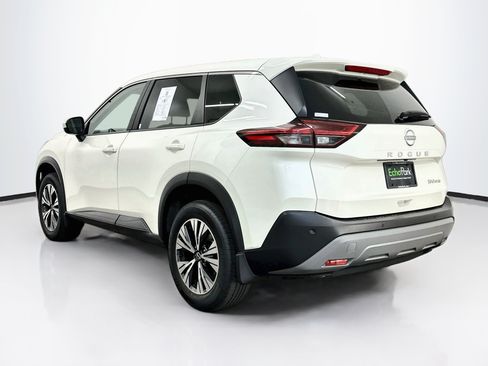 Used 2023 Nissan Rogue SV AWD/4WD image 5