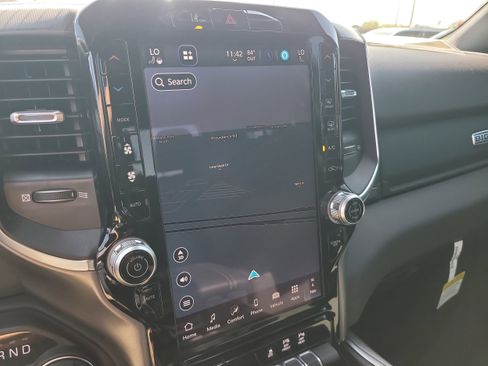 New 2026 RAM 1500 Big Horn image 16