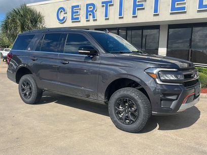 Used 2022 Ford Expedition Timberline