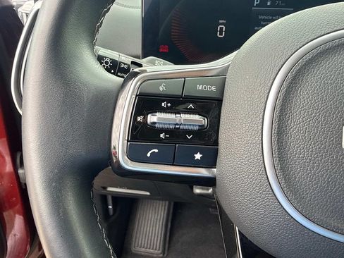 Used 2025 Kia Sorento EX FWD image 28