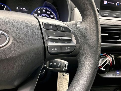 Certified 2023 Hyundai Kona SE w/ Cargo Package image 20