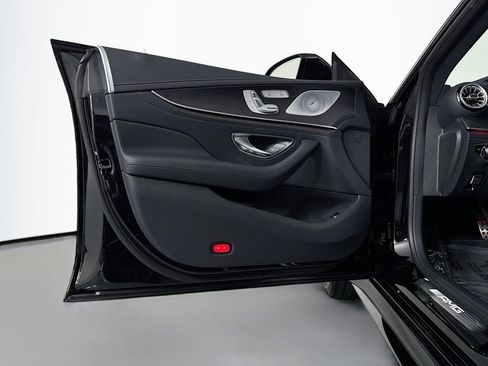 New 2026 Mercedes-Benz AMG GT 43 image 21