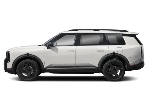 New 2027 Kia Telluride SX X-Line AWD/4WD image 30