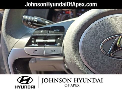 Used 2021 Hyundai Elantra SEL FWD image 24
