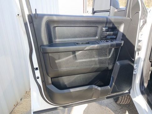 New 2026 RAM 3500 Tradesman image 44