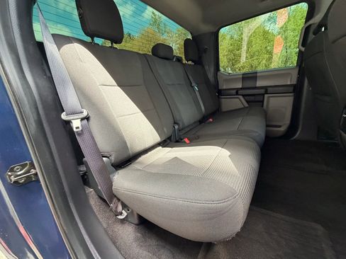 Used 2018 Ford F150 XL w/ Equipment Group 101A Mid AWD/4WD image 38