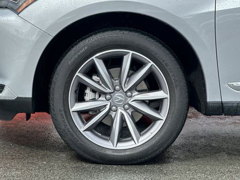 Used 2023 Acura RDX w/ Technology Package FWD image 27