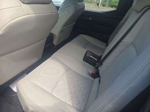 Used 2026 Toyota Tacoma Limited image 12