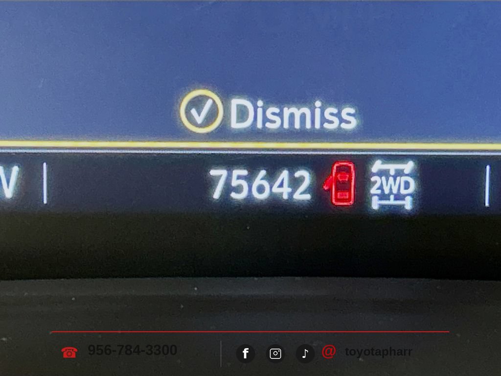 Used 2023 Buick Envision Preferred w/ Sport Touring Package AWD/4WD image 11