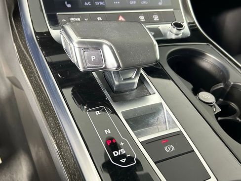 Used 2023 Audi Q7 2.0T Premium w/ Convenience Package image 27