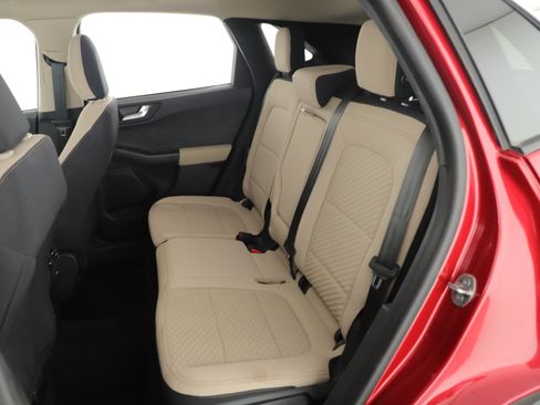 Used 2020 Ford Escape SE image 20