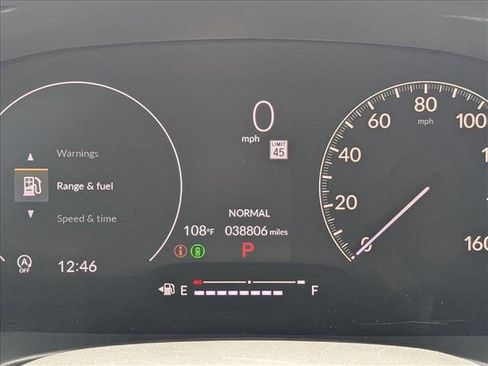 Used 2024 Honda Civic Sport image 11
