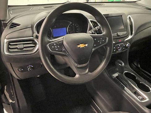 Used 2020 Chevrolet Equinox LT w/ LPO, Blackout Package image 20