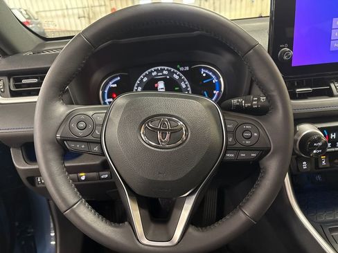 Certified 2024 Toyota RAV4 XSE w/ Weather Package image 19