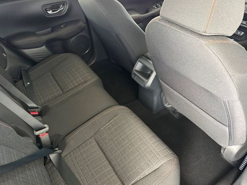 Certified 2026 Honda HR-V Sport image 31