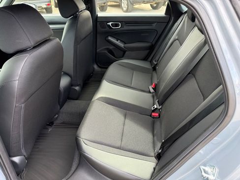 Certified 2026 Honda Civic Sport image 16