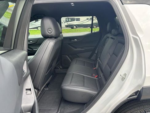 Used 2026 Chevrolet Equinox LT w/ Convenience Package II AWD/4WD image 10