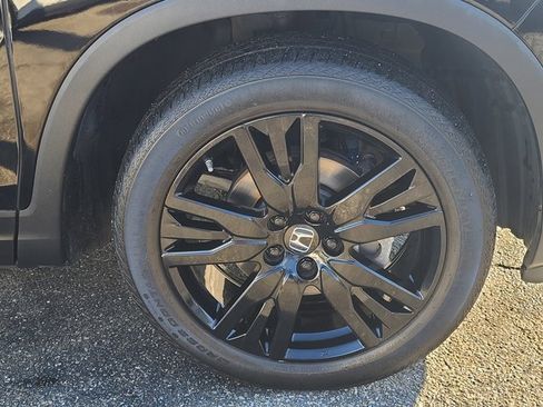 Certified 2022 Honda Pilot Special Edition image 34